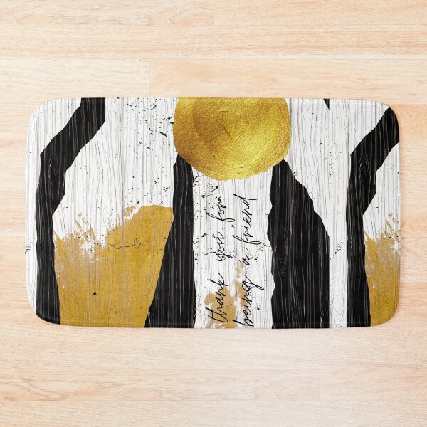 Item preview, Thank You For Being a Friend designed and sold by Holly Garcia.