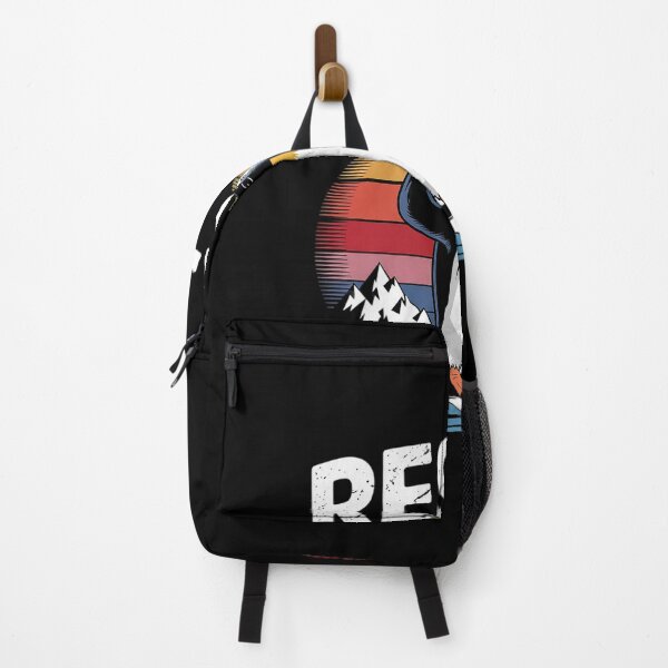 Item preview, Resist Penguin Activism Protest  designed and sold by AquaKiev.