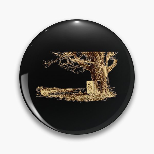Item preview, Winnie The Pooh Meets Christopher Robin  designed and sold by LukaDoncic7.