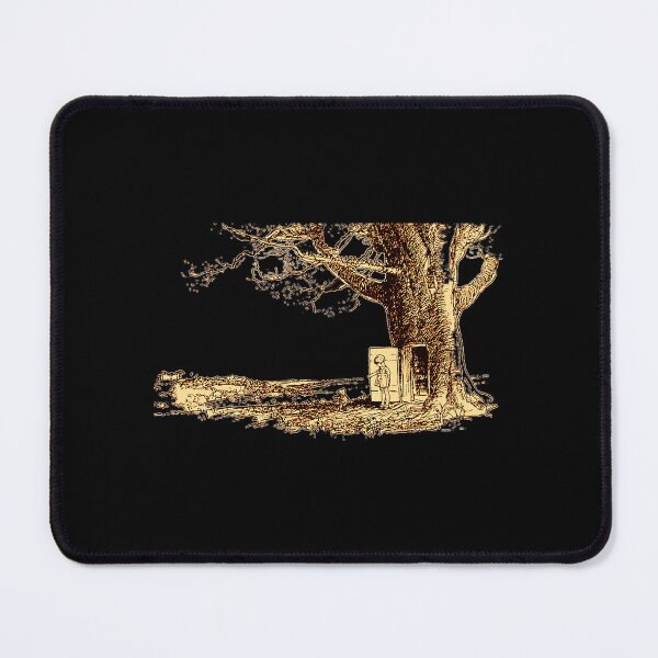 Item preview, Winnie The Pooh Meets Christopher Robin  designed and sold by LukaDoncic7.