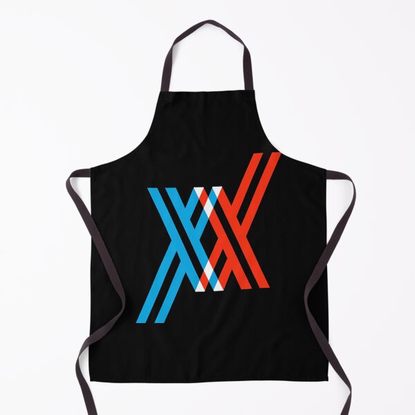 Item preview, Darling In The Franxx Zero Two designed and sold by cathnbeltrane.