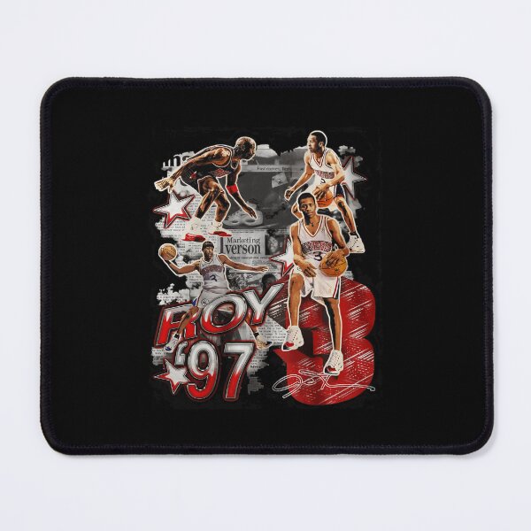 Item preview, Allen Iverson Roy 97  designed and sold by alouba.