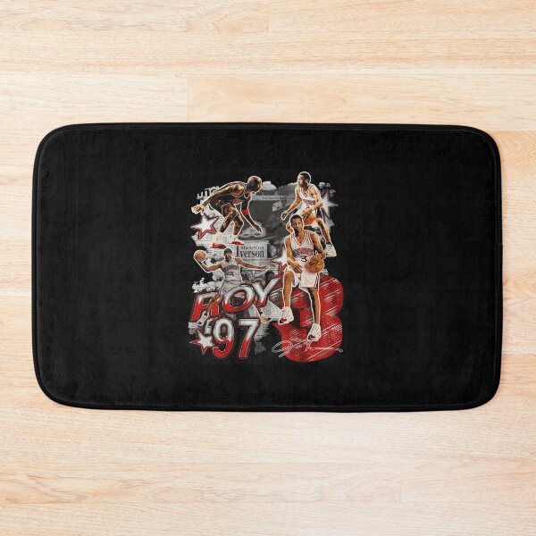Item preview, Allen Iverson Roy 97  designed and sold by alouba.
