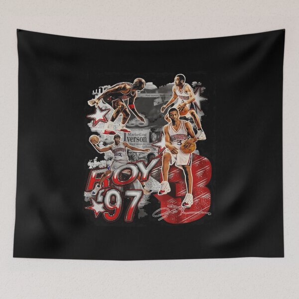 Item preview, Allen Iverson Roy 97  designed and sold by alouba.