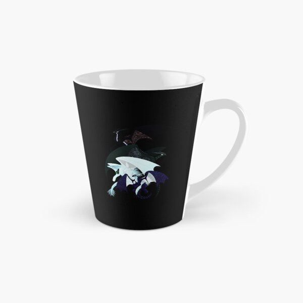 Item preview, Wings Of Fire - Whiteout, Arctic, Foeslayer, Darkstalker  designed and sold by elmafuentes.
