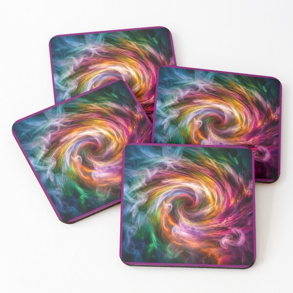 Item preview, Colorful Whirlpool designed and sold by Tridentulus.