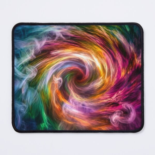 Item preview, Colorful Whirlpool designed and sold by Tridentulus.