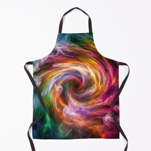 Item preview, Colorful Whirlpool designed and sold by Tridentulus.