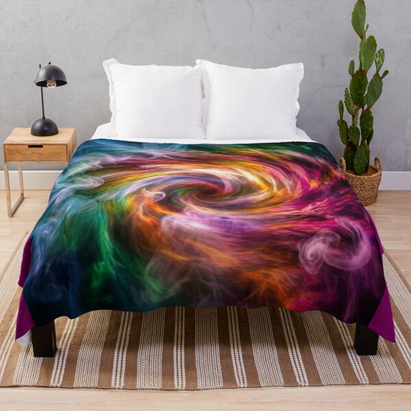 Item preview, Colorful Whirlpool designed and sold by Tridentulus.