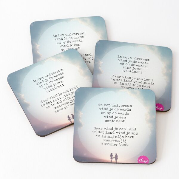 Item preview, Inwoner  designed and sold by chrisjeschrijft.