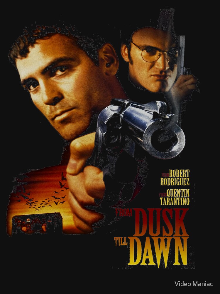From Dusk 'Till Dawn by ButtholeSoap