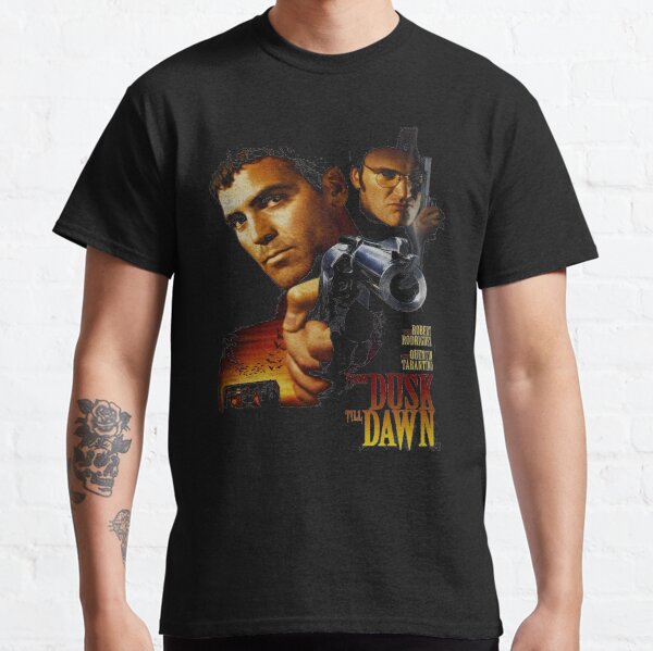 From Dusk 'Till Dawn Classic T-Shirt