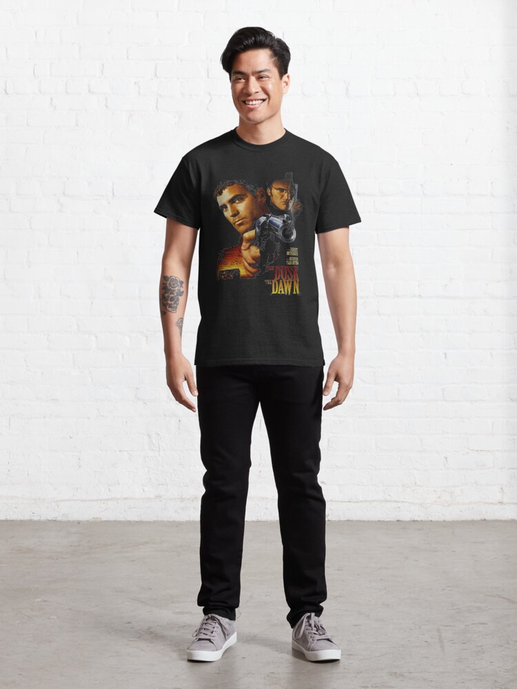Alternate view of From Dusk 'Till Dawn Classic T-Shirt