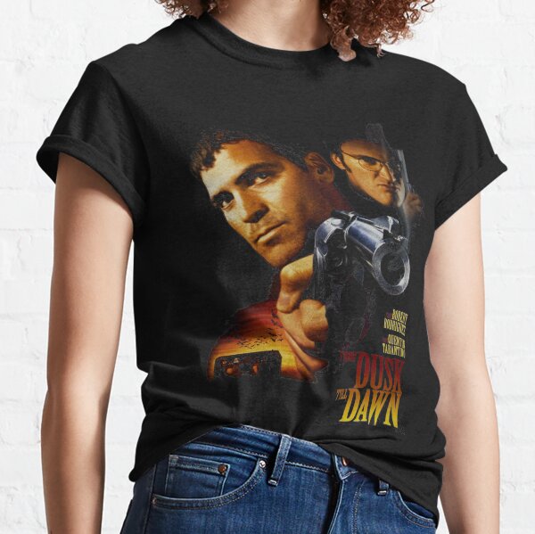 george clooney t shirt