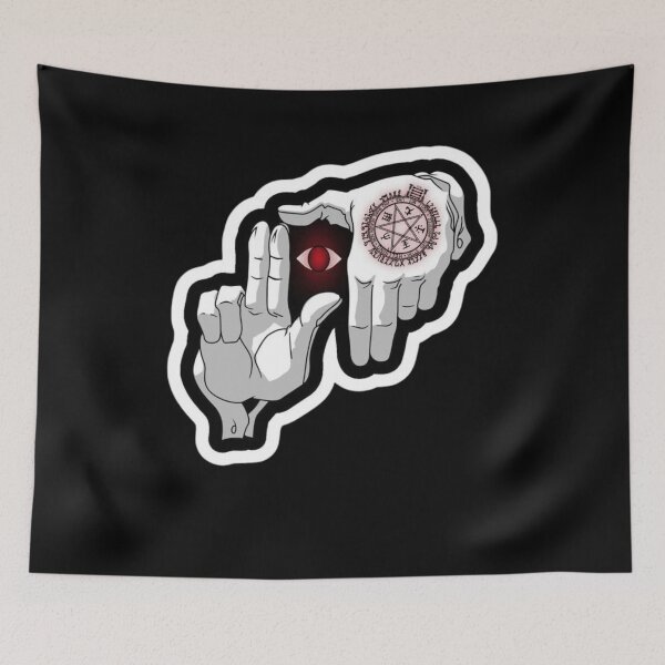 Item preview, Flame Alchemist designed and sold by HBZ-DESIGN.