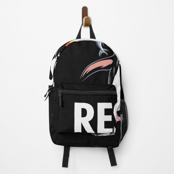 Item preview, Resist Penguin Activism Protest designed and sold by AquaKiev.