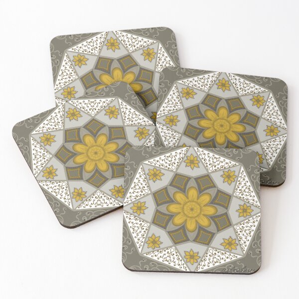 Item preview, The Mustard Seed designed and sold by aishashirin.
