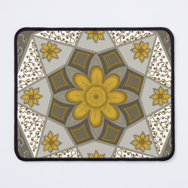 Item preview, The Mustard Seed designed and sold by aishashirin.