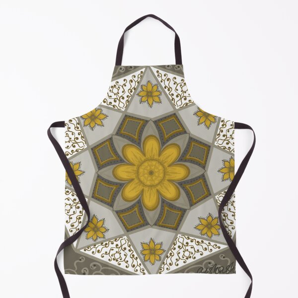 Item preview, The Mustard Seed designed and sold by aishashirin.