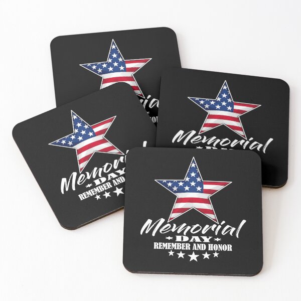 Item preview, Memorial day remember and honor designed and sold by ARIVONTEE.