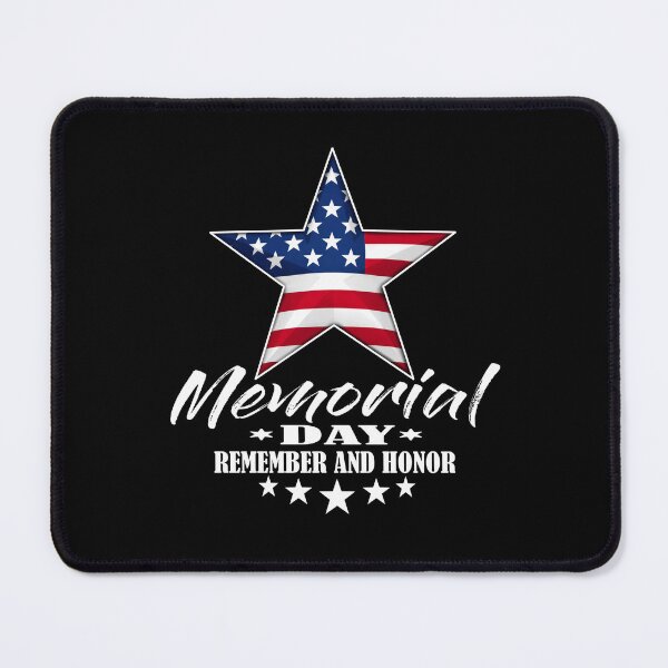 Item preview, Memorial day remember and honor designed and sold by ARIVONTEE.