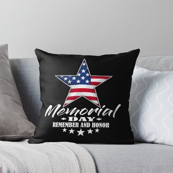 Item preview, Memorial day remember and honor designed and sold by ARIVONTEE.