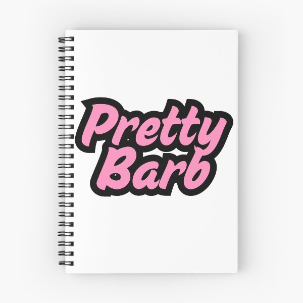 Item preview, Pretty Barb designed and sold by KayBarbLux.
