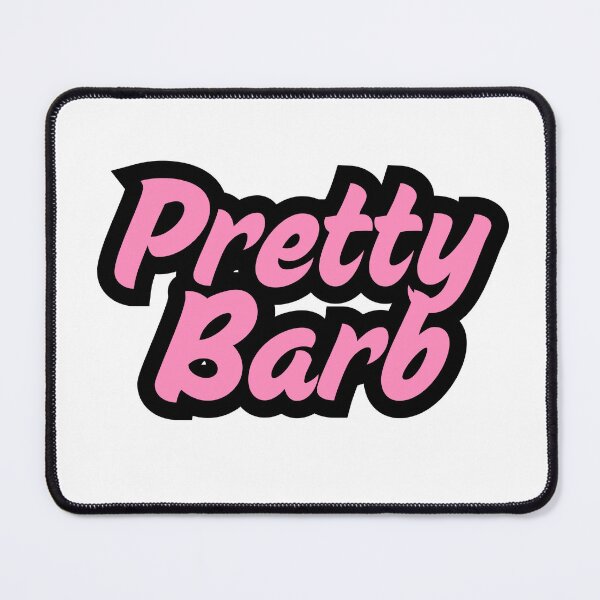 Item preview, Pretty Barb designed and sold by KayBarbLux.
