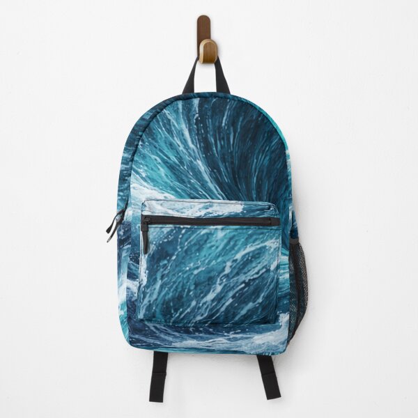 Item preview, Ocean Whirlpool designed and sold by DesignerChic111.