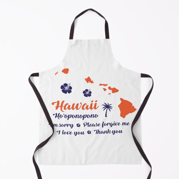 Item preview, Hawaii Ho'oponopono designed and sold by marcosty.
