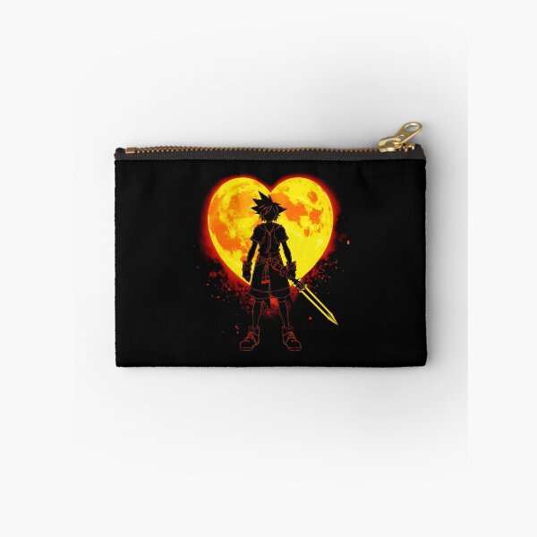 Item preview, Kingdom Heart Keyblade  designed and sold by oellbaeim.