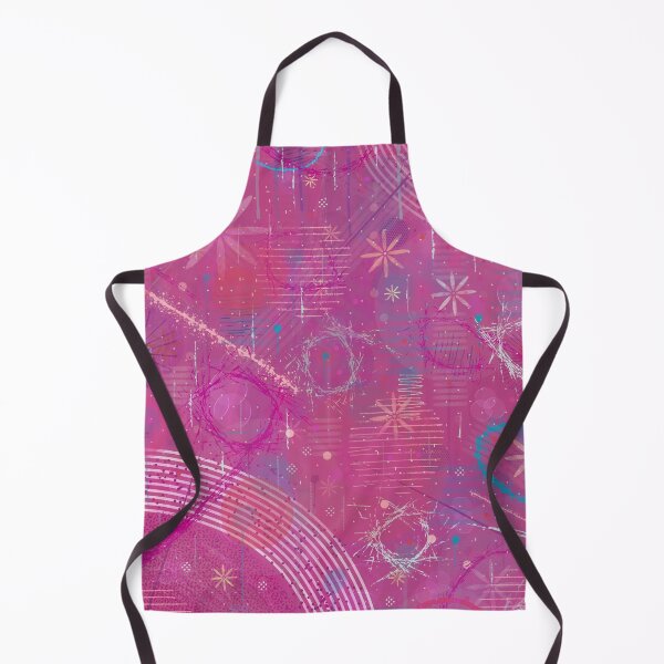 Item preview, Dreamy Pink Abstract designed and sold by DanielleGensler.