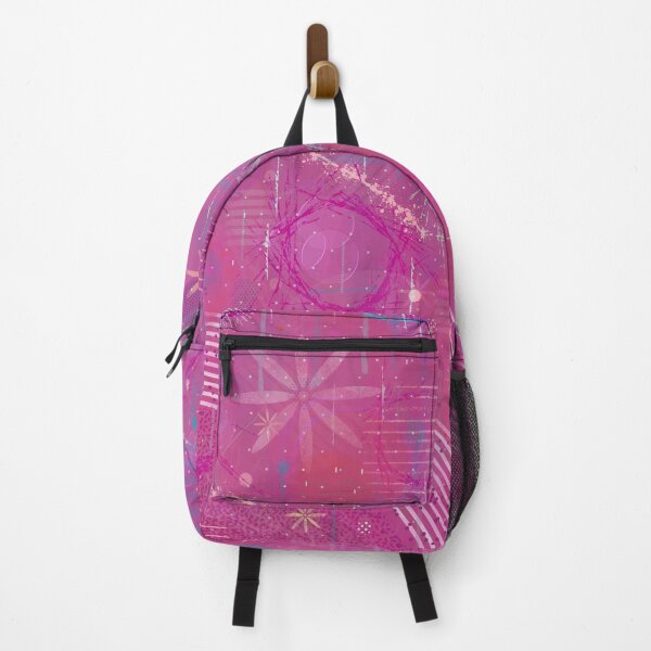 Item preview, Dreamy Pink Abstract designed and sold by DanielleGensler.