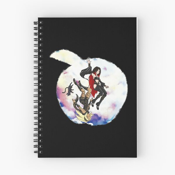 Item preview, Kingdom Heart Daze Drop Distance  designed and sold by oellbaeim.