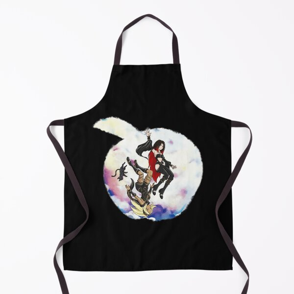 Item preview, Kingdom Heart Daze Drop Distance designed and sold by oellbaeim.