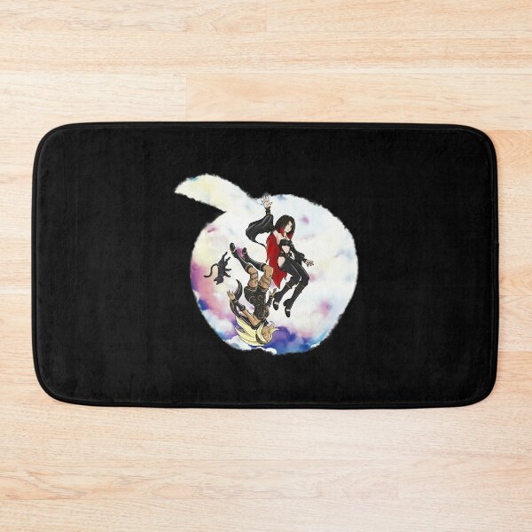 Item preview, Kingdom Heart Daze Drop Distance  designed and sold by oellbaeim.