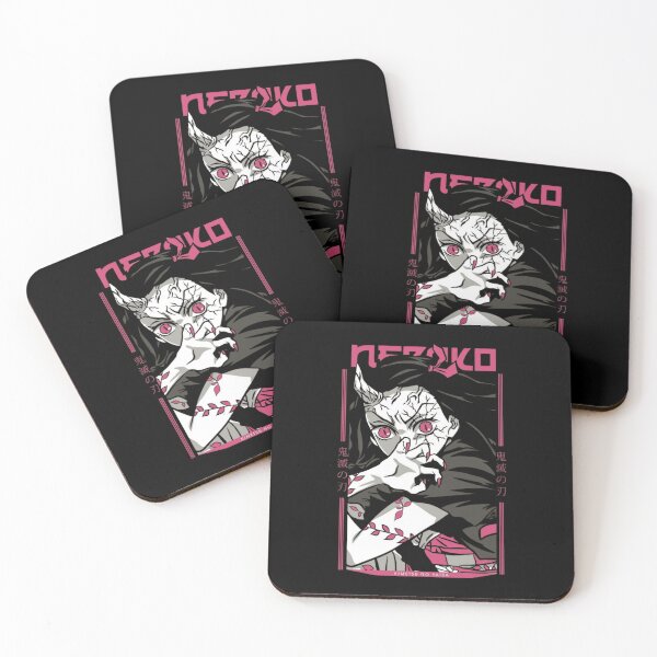 Item preview, nezuko designed and sold by HBZ-DESIGN.
