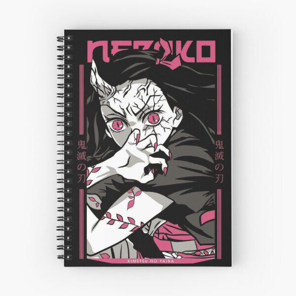 Item preview, nezuko designed and sold by HBZ-DESIGN.