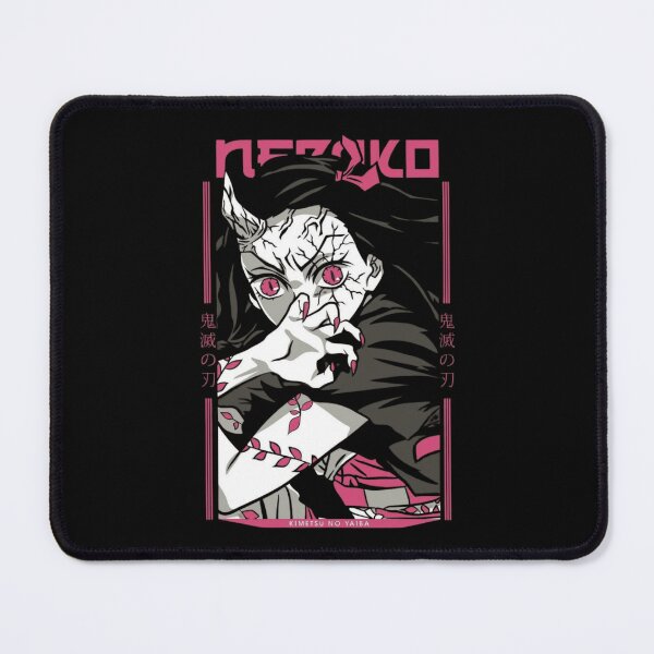 Item preview, nezuko designed and sold by HBZ-DESIGN.