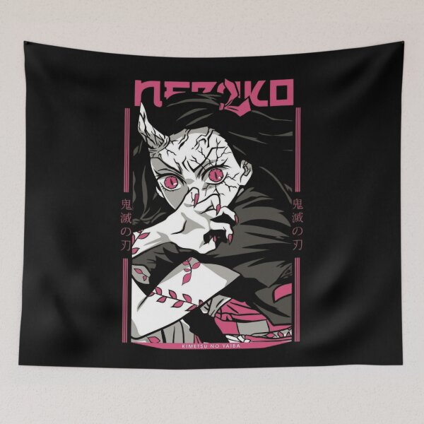 Item preview, nezuko designed and sold by HBZ-DESIGN.