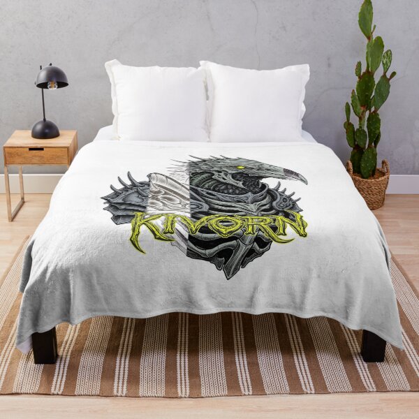 Item preview, The Raven Kivorn designed and sold by krabbaraban.