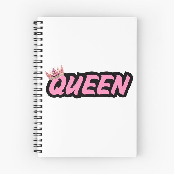 Item preview, Pink Queen designed and sold by KayBarbLux.