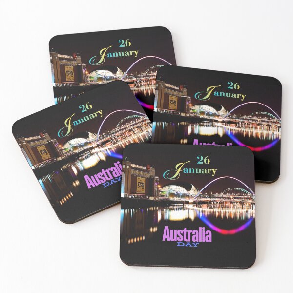 Item preview, 26 January Australia Day, Gifts for Australia Day designed and sold by Brittainspires.