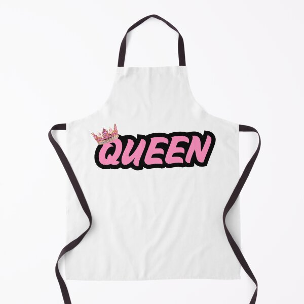 Item preview, Pink Queen designed and sold by KayBarbLux.