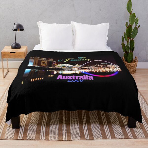 Item preview, 26 January Australia Day, Gifts for Australia Day designed and sold by Brittainspires.