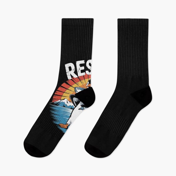Item preview, Resist Penguin Activism Protest  designed and sold by AquaKiev.