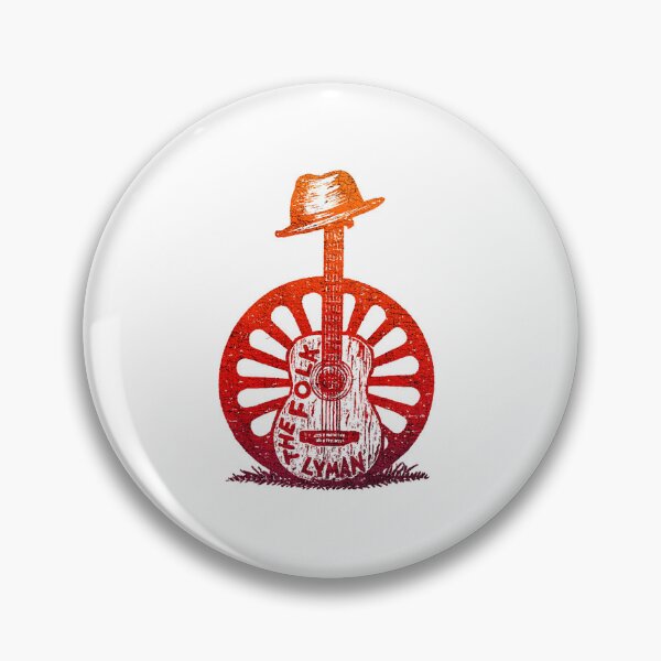 Item preview, Todd Snider Red Guitar Hat Illustration designed and sold by Jamesbaldwin10.
