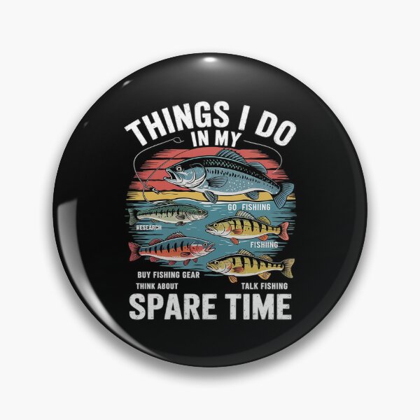 Item preview, Things I Do In My Spare Time designed and sold by FadeOfThrone.