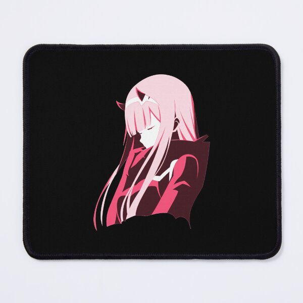 Item preview, Minimalist Zero Two  designed and sold by cathnbeltrane.