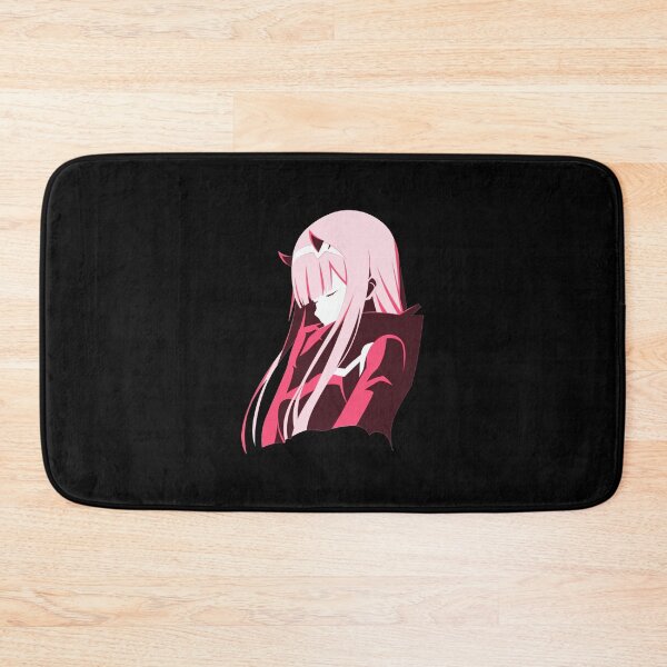 Item preview, Minimalist Zero Two  designed and sold by cathnbeltrane.